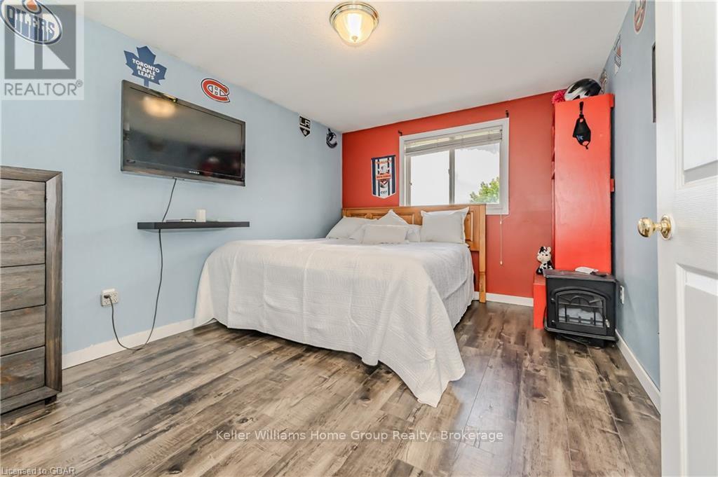 109 Hawkins DriveCambridge, Ontario  N1T 2A3 - Photo 24 - X11879896