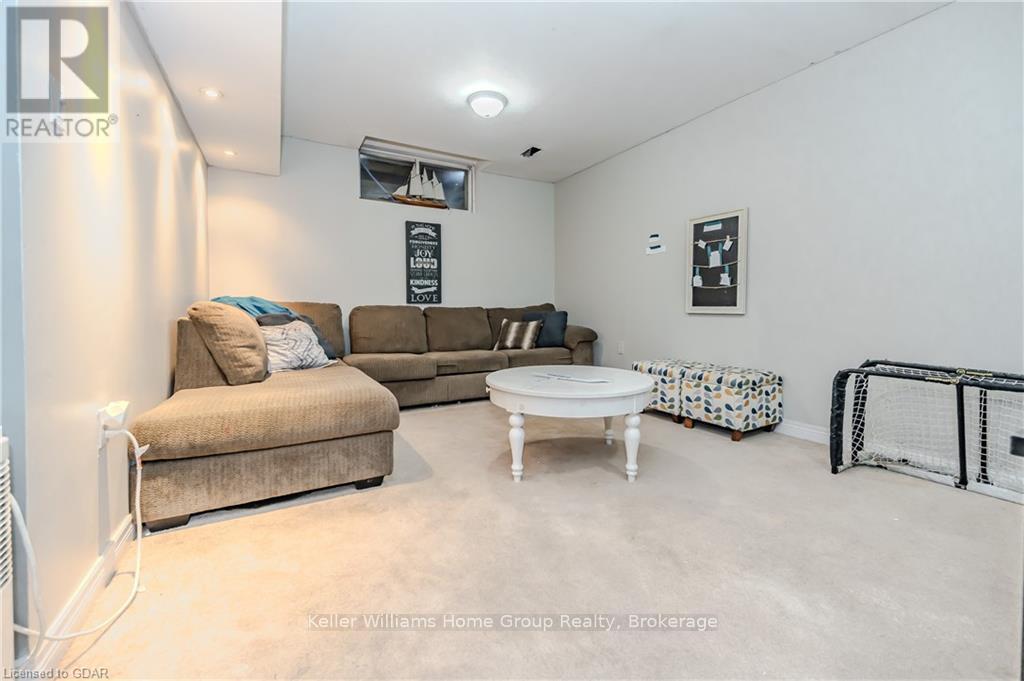 109 Hawkins DriveCambridge, Ontario  N1T 2A3 - Photo 26 - X11879896