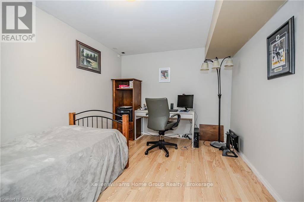 109 Hawkins DriveCambridge, Ontario  N1T 2A3 - Photo 30 - X11879896