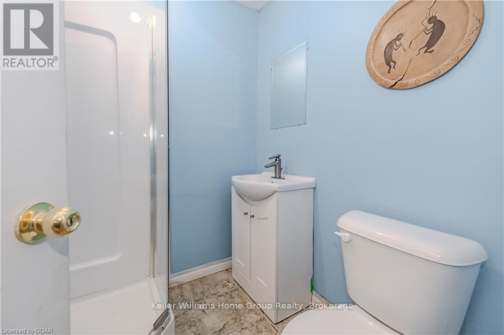 109 Hawkins DriveCambridge, Ontario  N1T 2A3 - Photo 31 - X11879896