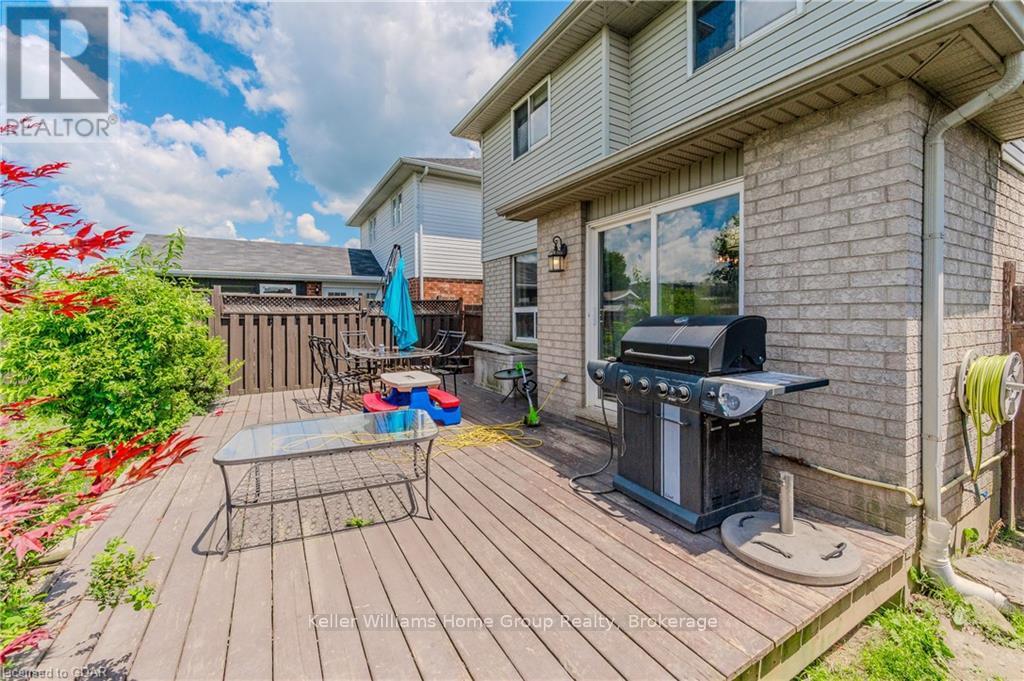 109 Hawkins DriveCambridge, Ontario  N1T 2A3 - Photo 33 - X11879896