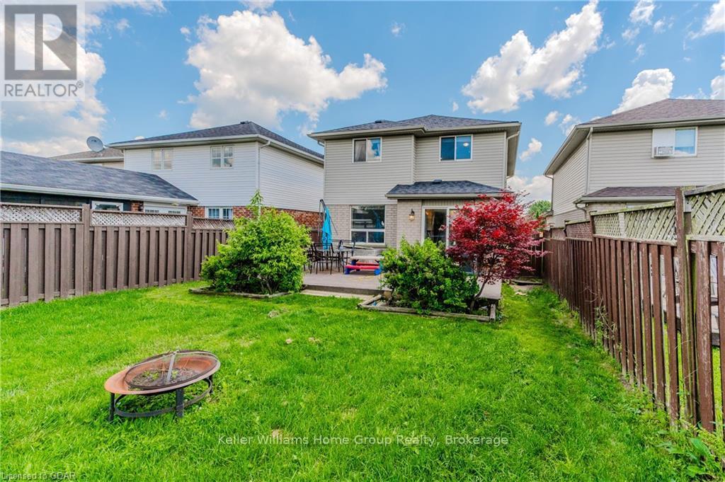 109 Hawkins DriveCambridge, Ontario  N1T 2A3 - Photo 34 - X11879896