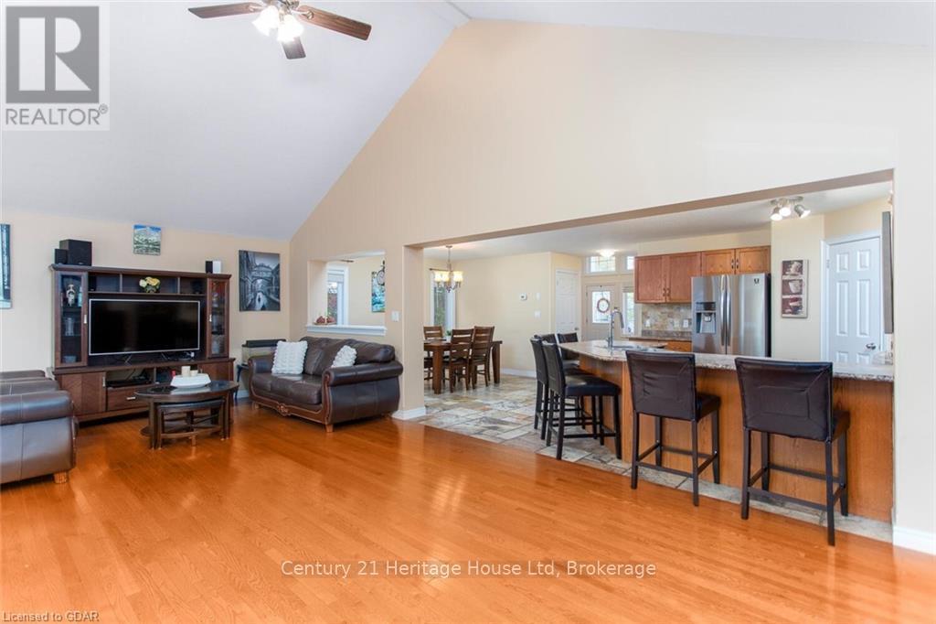 7 Washburn Drive, Guelph, Ontario  N1E 0B4 - Photo 14 - X11879898