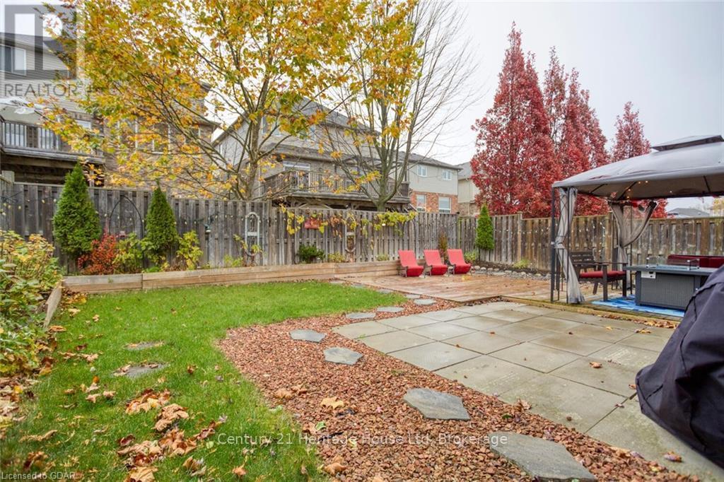 7 Washburn Drive, Guelph, Ontario  N1E 0B4 - Photo 35 - X11879898