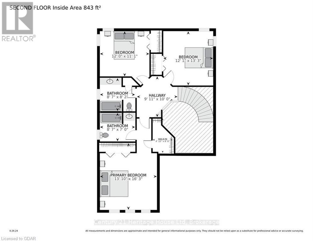 7 Washburn Drive, Guelph, Ontario  N1E 0B4 - Photo 39 - X11879898