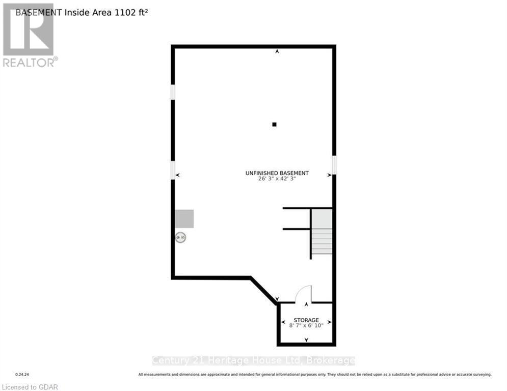 7 Washburn Drive, Guelph, Ontario  N1E 0B4 - Photo 40 - X11879898