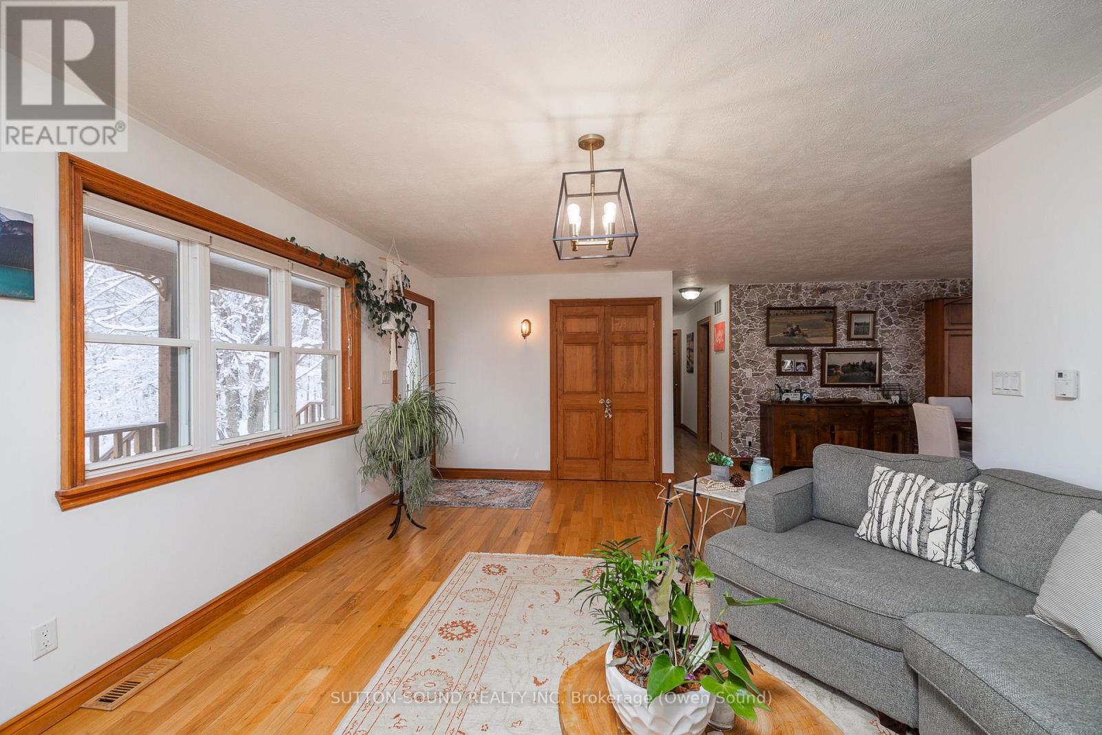 342468 Concession 14, Georgian Bluffs, Ontario  N0H 2K0 - Photo 8 - X11879914