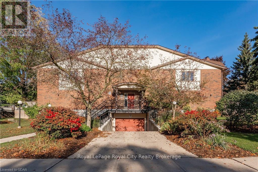 106 - 121 Waterloo Avenue, Guelph, Ontario  N1H 3H9 - Photo 5 - X11879751