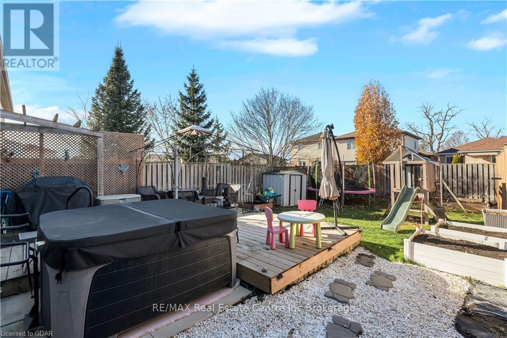 84 Wilton Road, Guelph, Ontario  N1E 7L7 - Photo 26 - X11879761