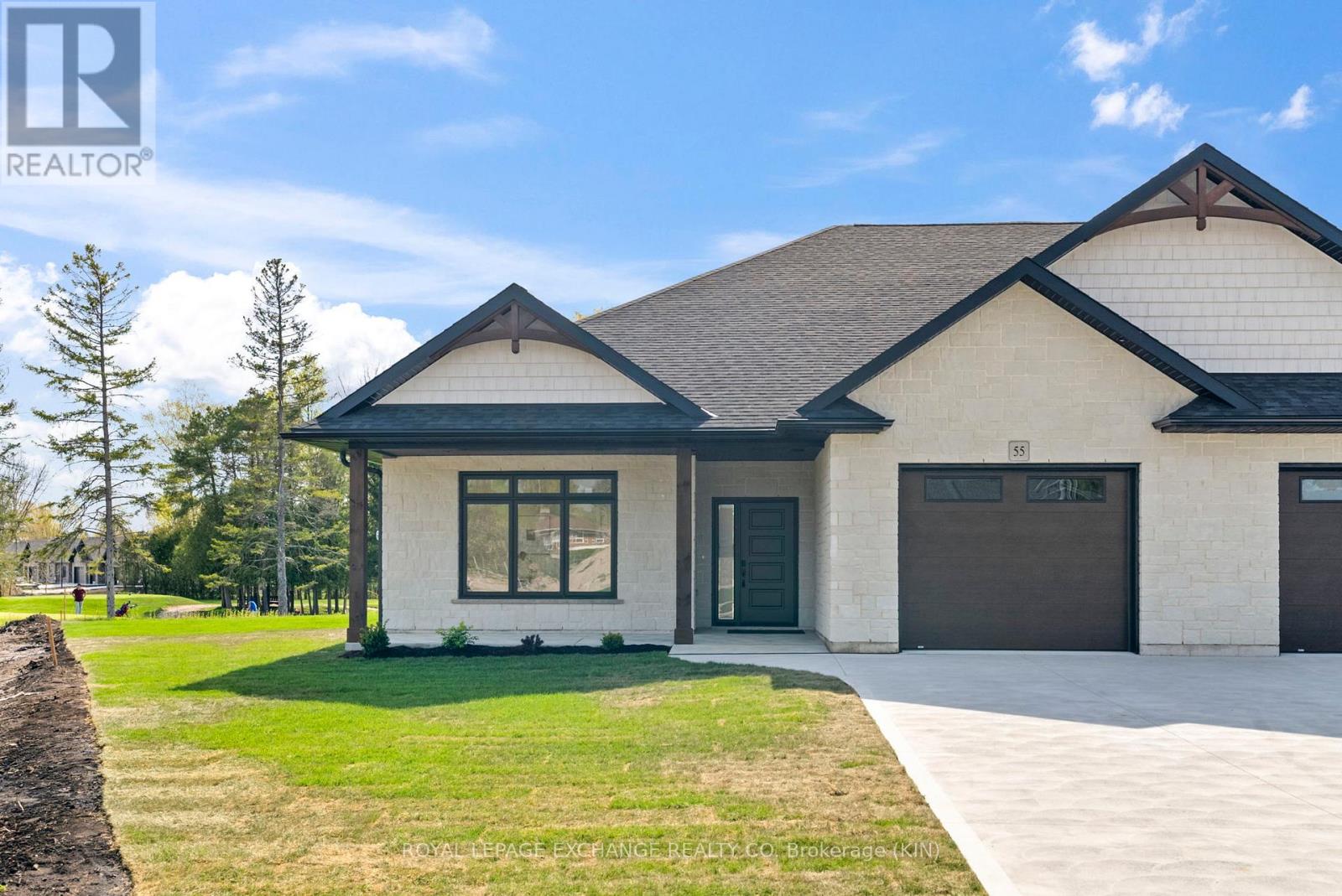55 Mercedes Crescent, Kincardine, Ontario  N2Z 1G8 - Photo 2 - X11879931