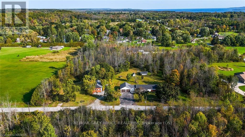 873 14th Street W, Georgian Bluffs, Ontario  N4K 6V5 - Photo 40 - X11879932