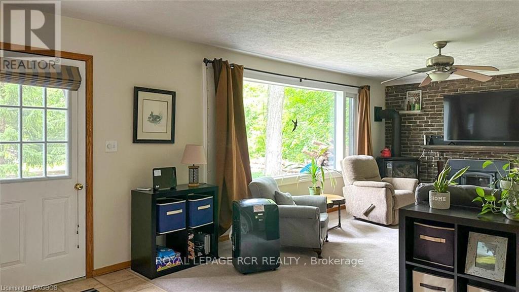 25 Avele Road, South Bruce Peninsula, Ontario  N0H 2T0 - Photo 17 - X11879941