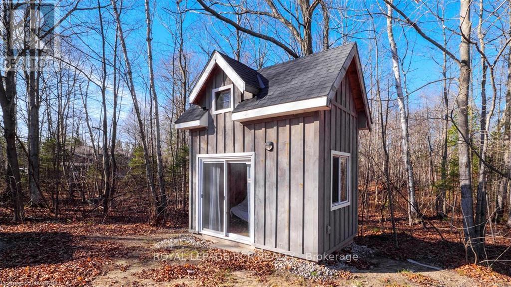 25 Avele Road, South Bruce Peninsula, Ontario  N0H 2T0 - Photo 30 - X11879941