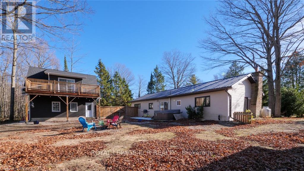 25 Avele Road, South Bruce Peninsula, Ontario  N0H 2T0 - Photo 33 - X11879941