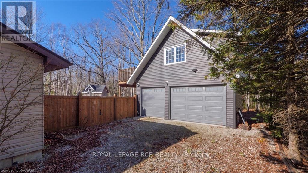 25 Avele Road, South Bruce Peninsula, Ontario  N0H 2T0 - Photo 34 - X11879941