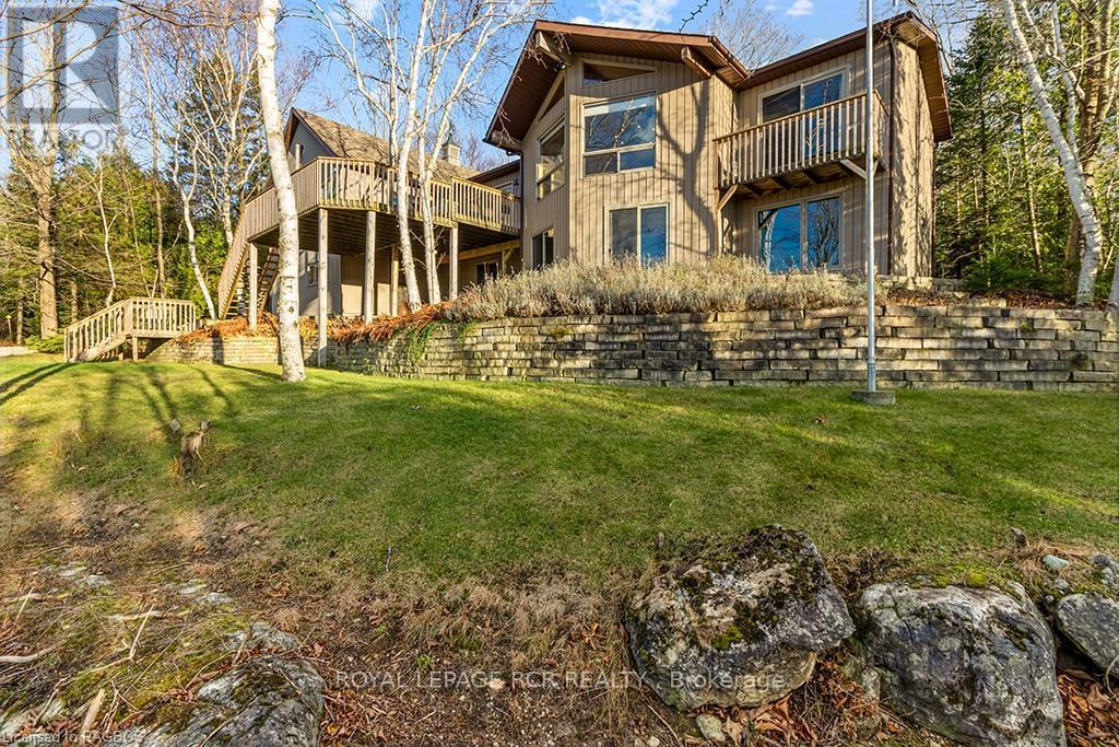 92 MOORE ST, Northern Bruce Peninsula, Ontario