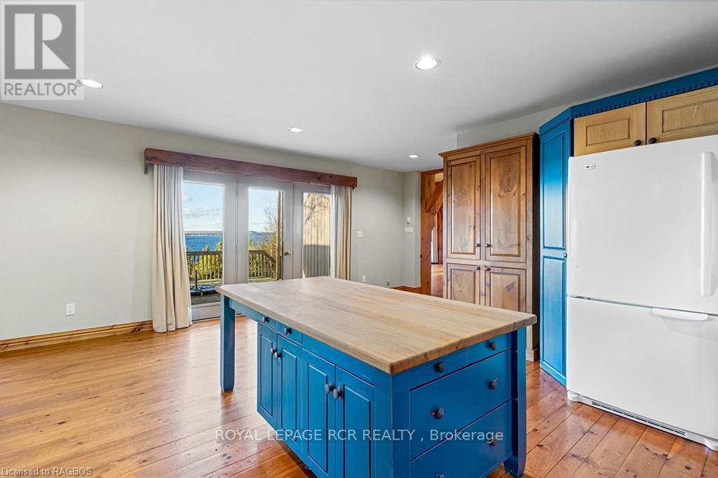 92 Moore St, Northern Bruce Peninsula, Ontario  N0H 1W0 - Photo 13 - X11879942