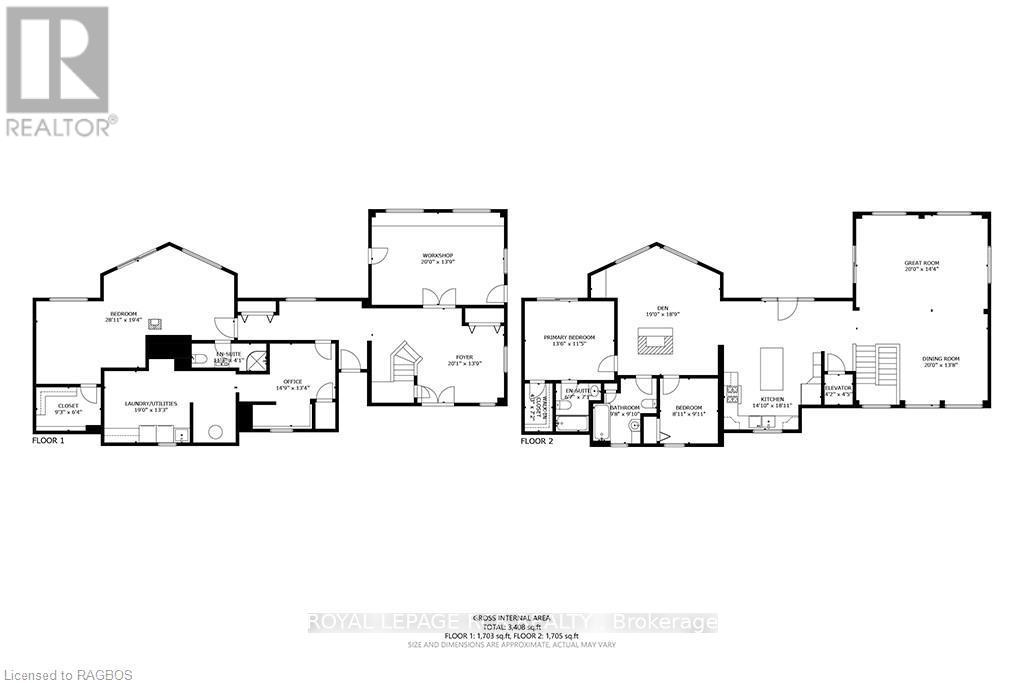 92 Moore St, Northern Bruce Peninsula, Ontario  N0H 1W0 - Photo 35 - X11879942