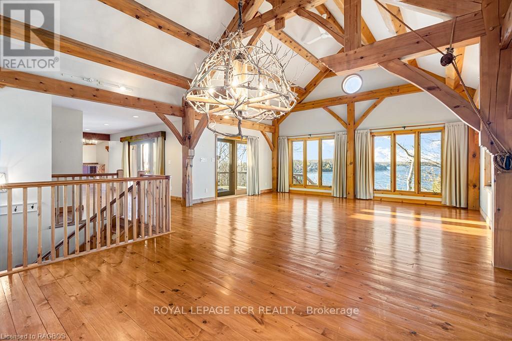 92 Moore St, Northern Bruce Peninsula, Ontario  N0H 1W0 - Photo 9 - X11879942