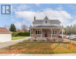 929 HURON TERRACE, Kincardine, Ontario