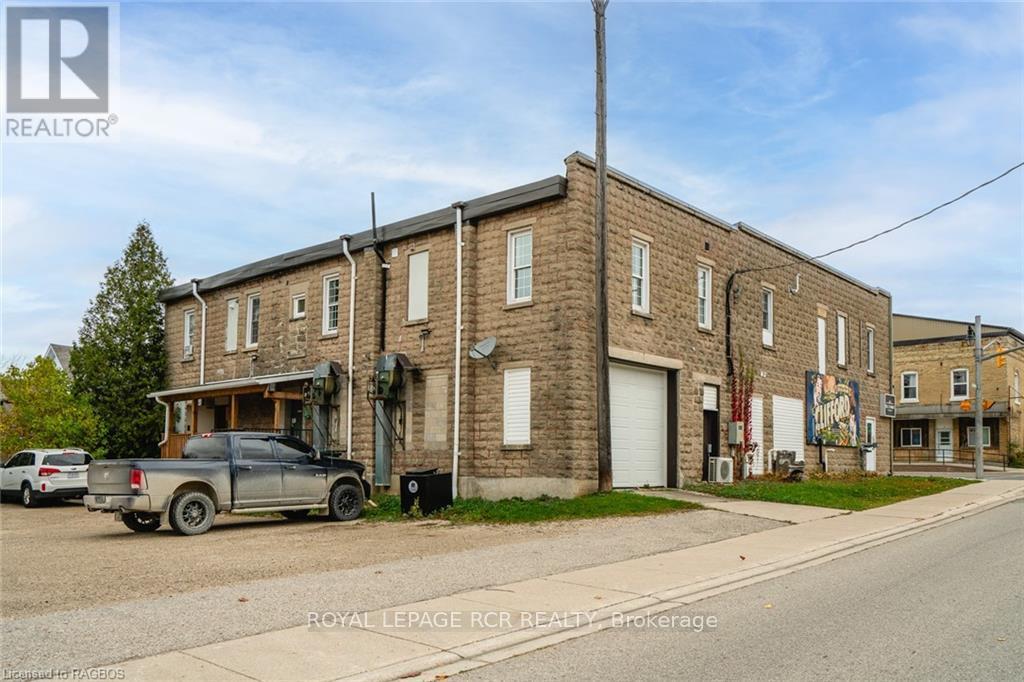 3 Elora Street, Minto, Ontario  N0G 1M0 - Photo 6 - X11879944