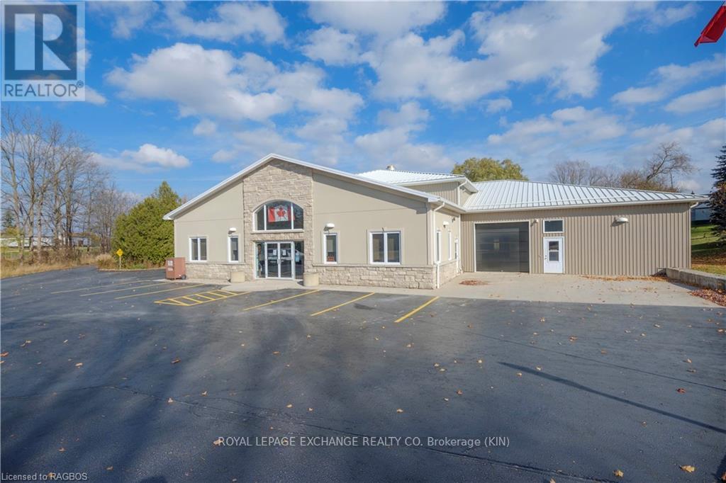 1136 Bruce Road 86, Huron-Kinloss, Ontario  N0G 2H0 - Photo 2 - X11879947