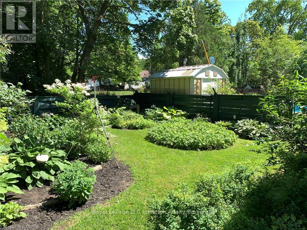 69 Albert Street N, Saugeen Shores, Ontario  N0H 2L0 - Photo 10 - X11879957