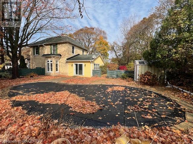 69 Albert Street N, Saugeen Shores, Ontario  N0H 2L0 - Photo 12 - X11879957