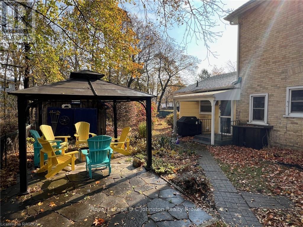 69 Albert Street N, Saugeen Shores, Ontario  N0H 2L0 - Photo 13 - X11879957