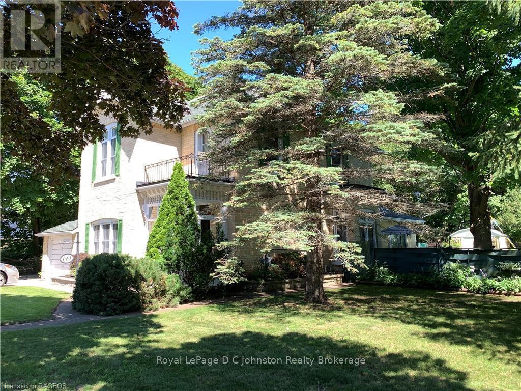69 Albert Street N, Saugeen Shores, Ontario  N0H 2L0 - Photo 2 - X11879957