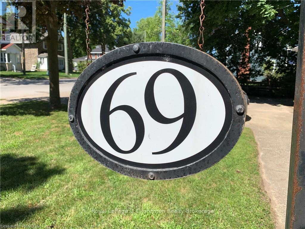 69 Albert Street N, Saugeen Shores, Ontario  N0H 2L0 - Photo 4 - X11879957