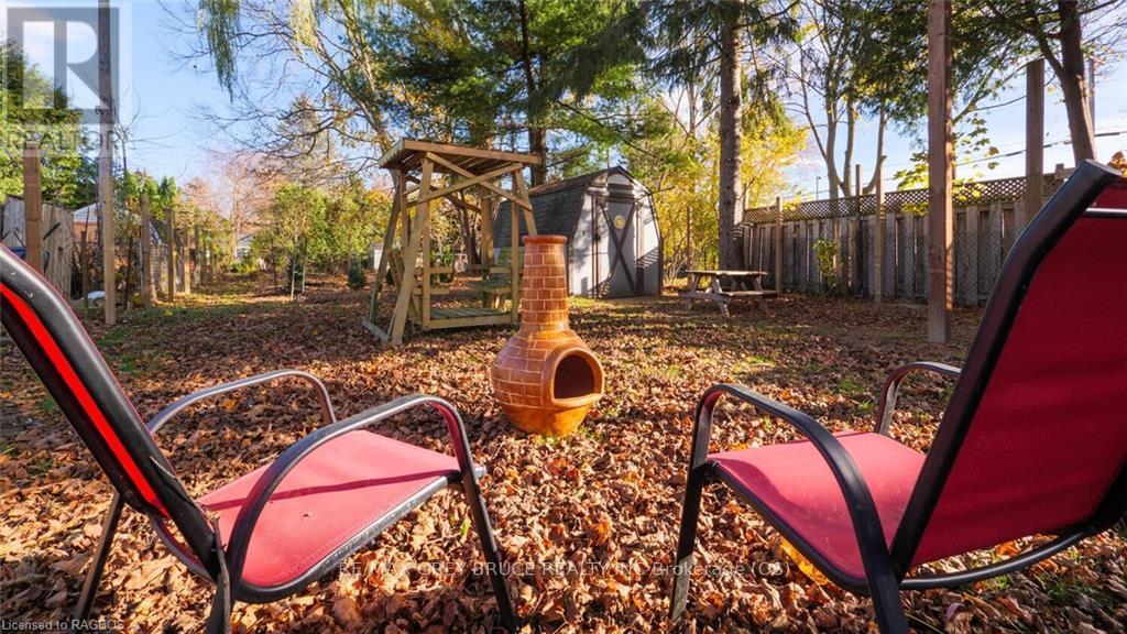 1087 7th Avenue W, Owen Sound, Ontario  N4K 5K4 - Photo 29 - X11879984