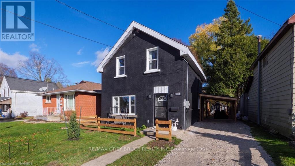 1087 7th Avenue W, Owen Sound, Ontario  N4K 5K4 - Photo 3 - X11879984
