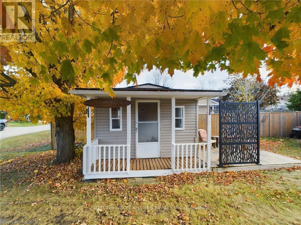 495 Ridge Street, Saugeen Shores, Ontario  N0H 2C1 - Photo 6 - X11879988