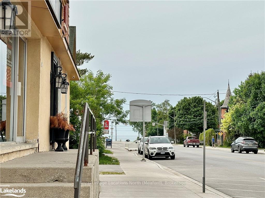 204 - 110 Sykes Street N, Meaford, Ontario  N4L 1S6 - Photo 19 - X10894687