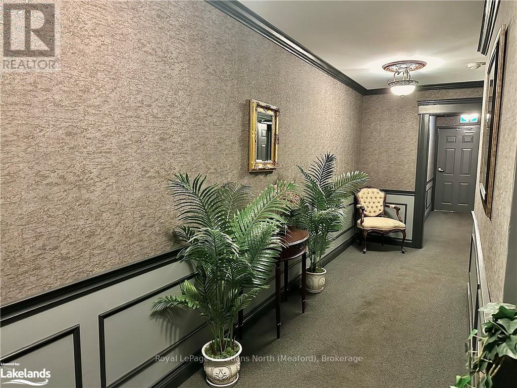 204 - 110 Sykes Street N, Meaford, Ontario  N4L 1S6 - Photo 6 - X10894687