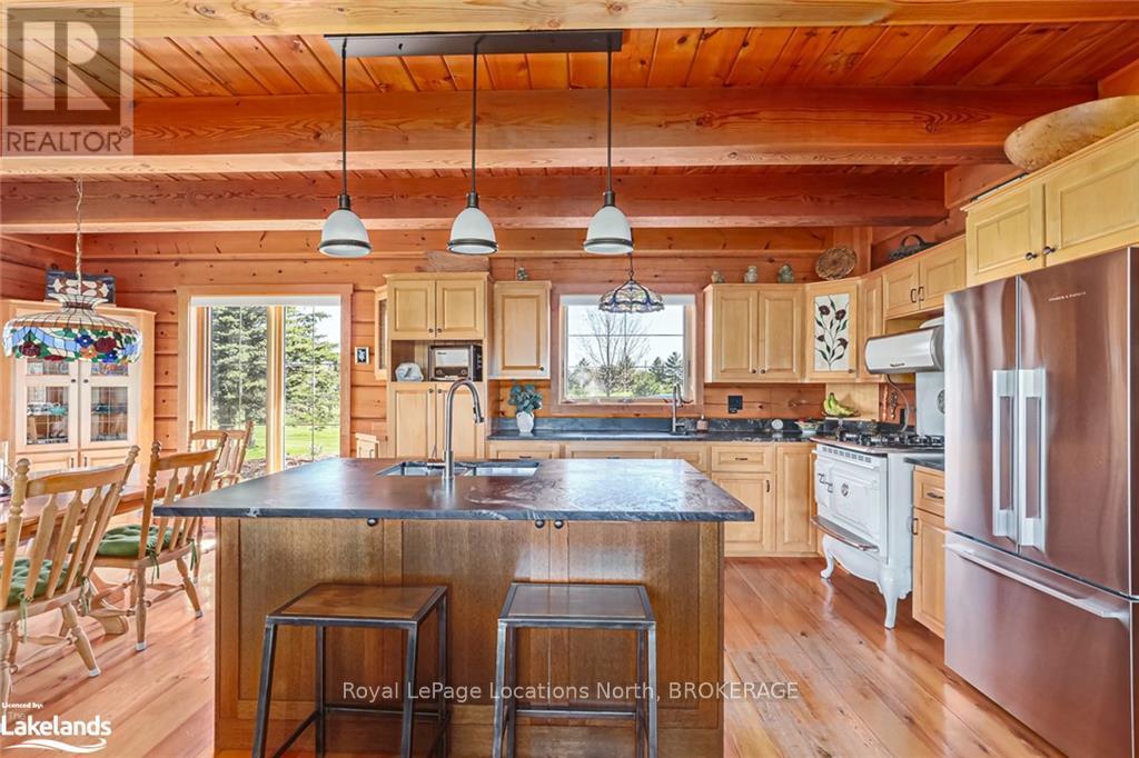 545413 4a Side Road, Grey Highlands, Ontario  N0C 1H0 - Photo 11 - X10895595