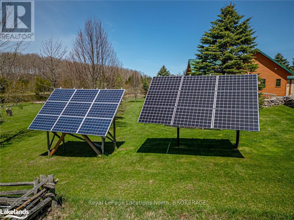 545413 4a Side Road, Grey Highlands, Ontario  N0C 1H0 - Photo 30 - X10895595