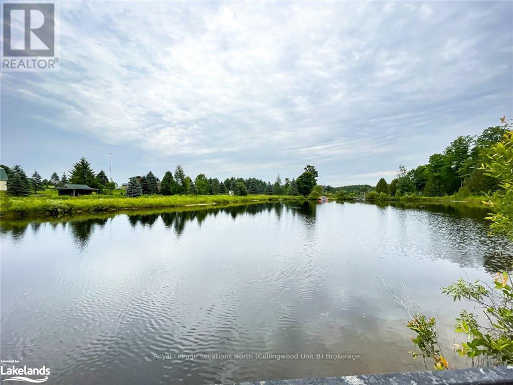 545413 4a Side Road, Grey Highlands, Ontario  N0C 1H0 - Photo 35 - X10895595