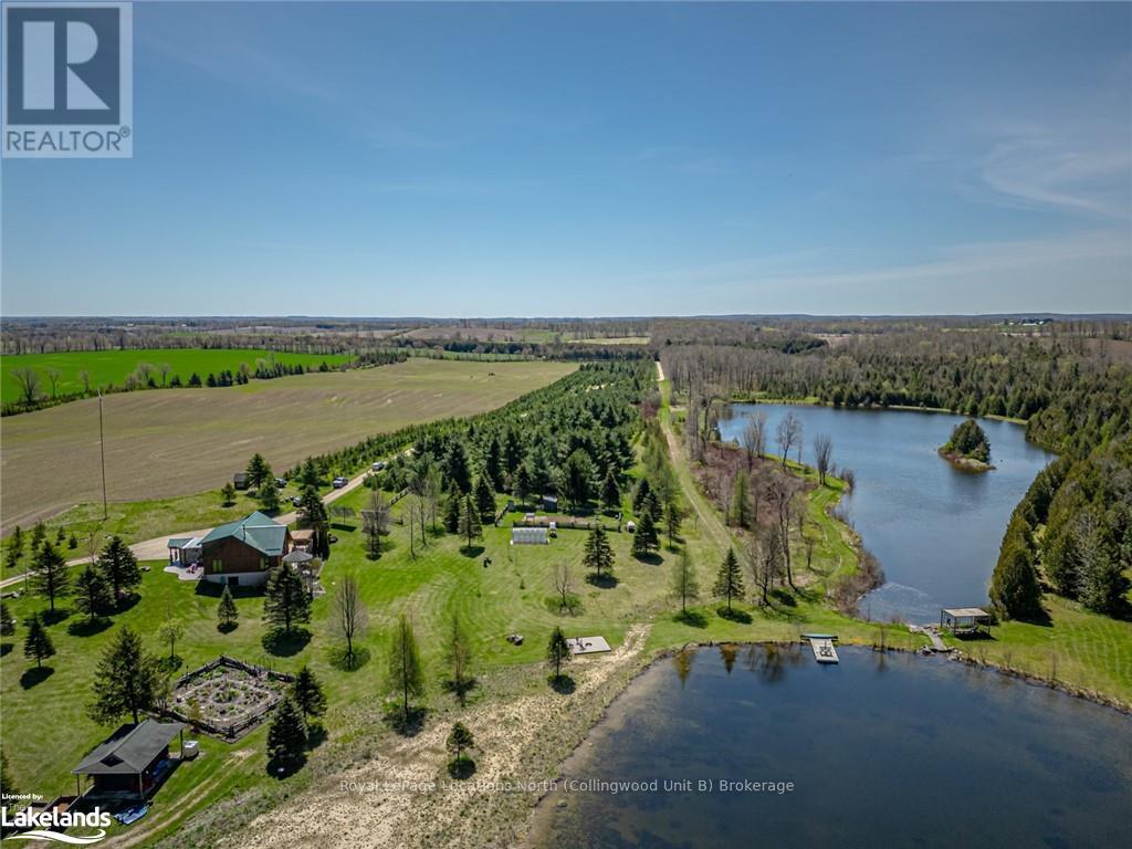 545413 4a Side Road, Grey Highlands, Ontario  N0C 1H0 - Photo 40 - X10895595