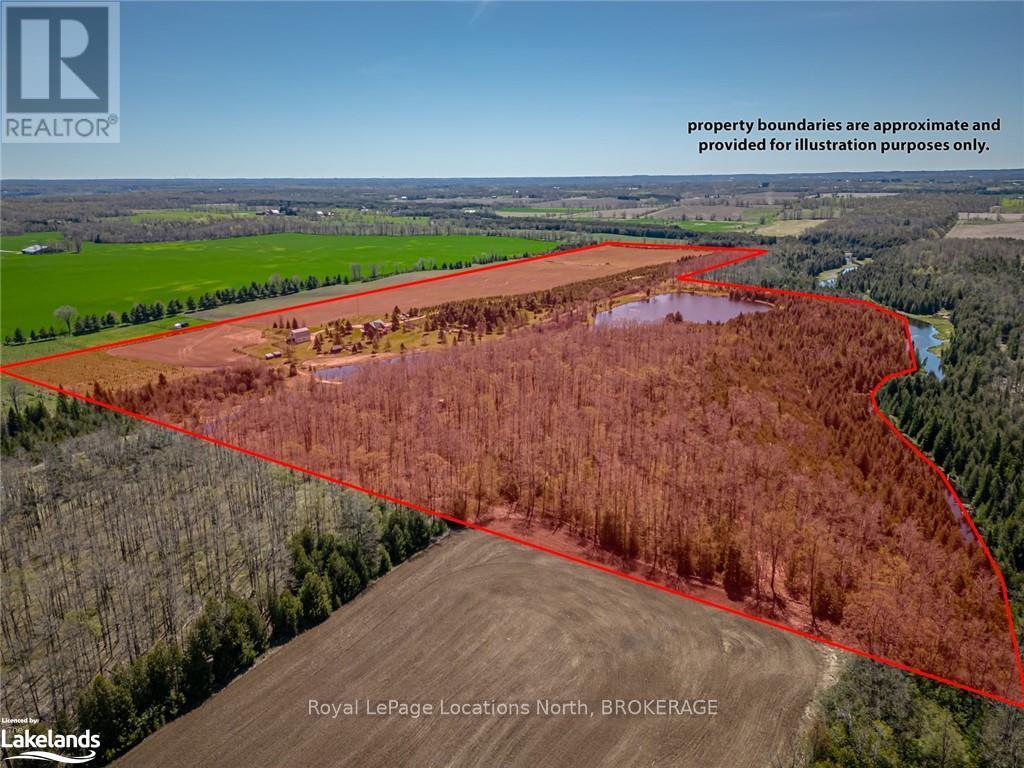 545413 4a Side Road, Grey Highlands, Ontario  N0C 1H0 - Photo 7 - X10895595