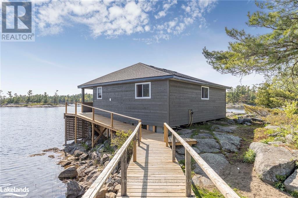 B55-19 Moon Island, The Archipelago (Archipelago South), Ontario  P2A 1T4 - Photo 28 - X10895648