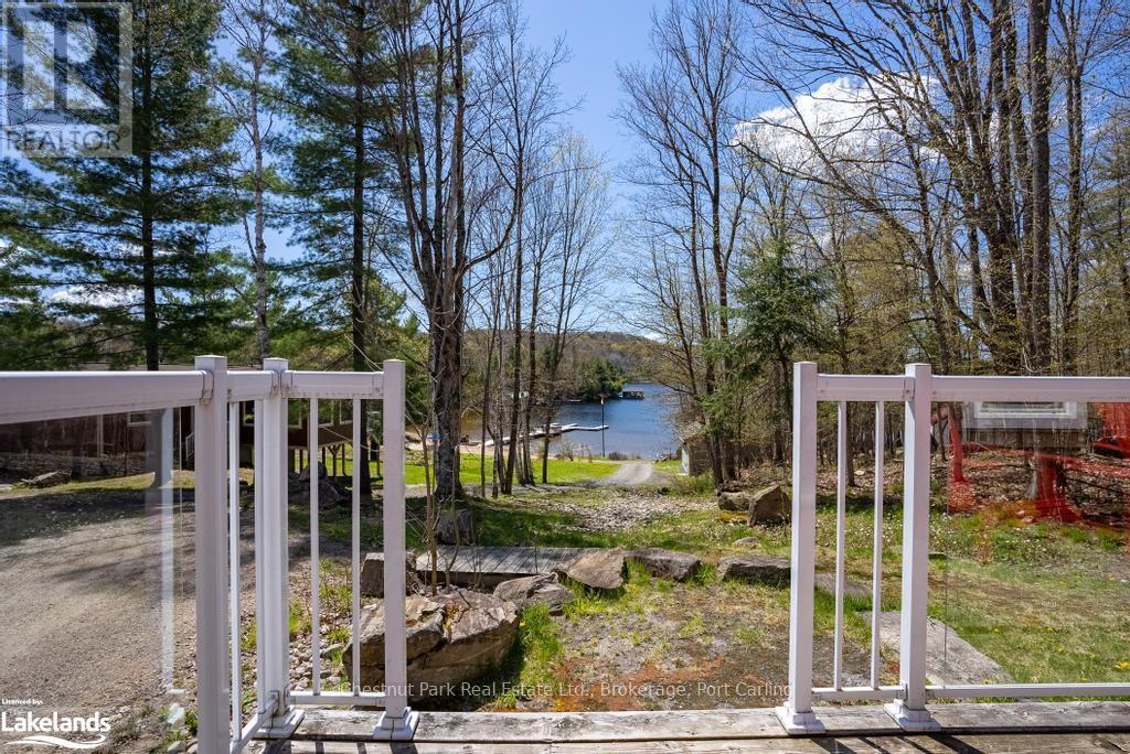 116-2 - 1052 Rat Bay Road, Lake Of Bays (Franklin), Ontario  P1H 2J6 - Photo 17 - X10898321