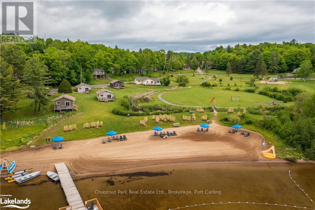 116-2 - 1052 Rat Bay Road, Lake Of Bays (Franklin), Ontario  P1H 2J6 - Photo 2 - X10898321
