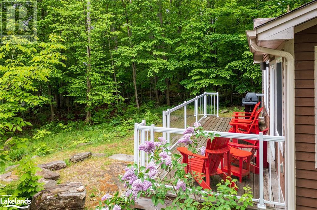 116-2 - 1052 Rat Bay Road, Lake Of Bays (Franklin), Ontario  P1H 2J6 - Photo 33 - X10898321