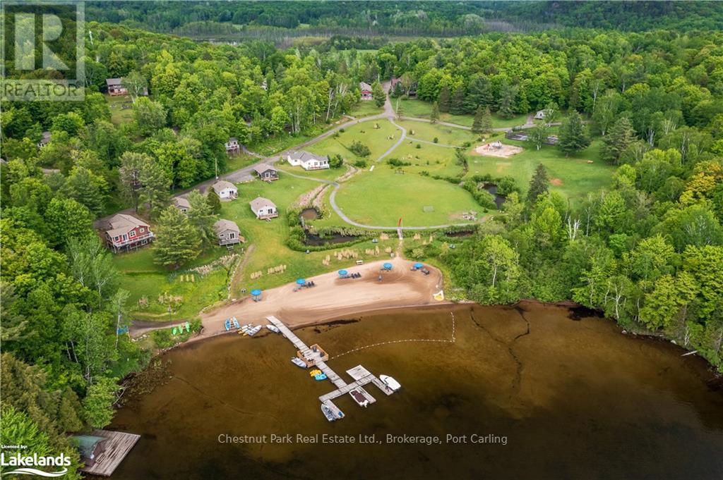 116-2 - 1052 Rat Bay Road, Lake Of Bays (Franklin), Ontario  P1H 2J6 - Photo 37 - X10898321