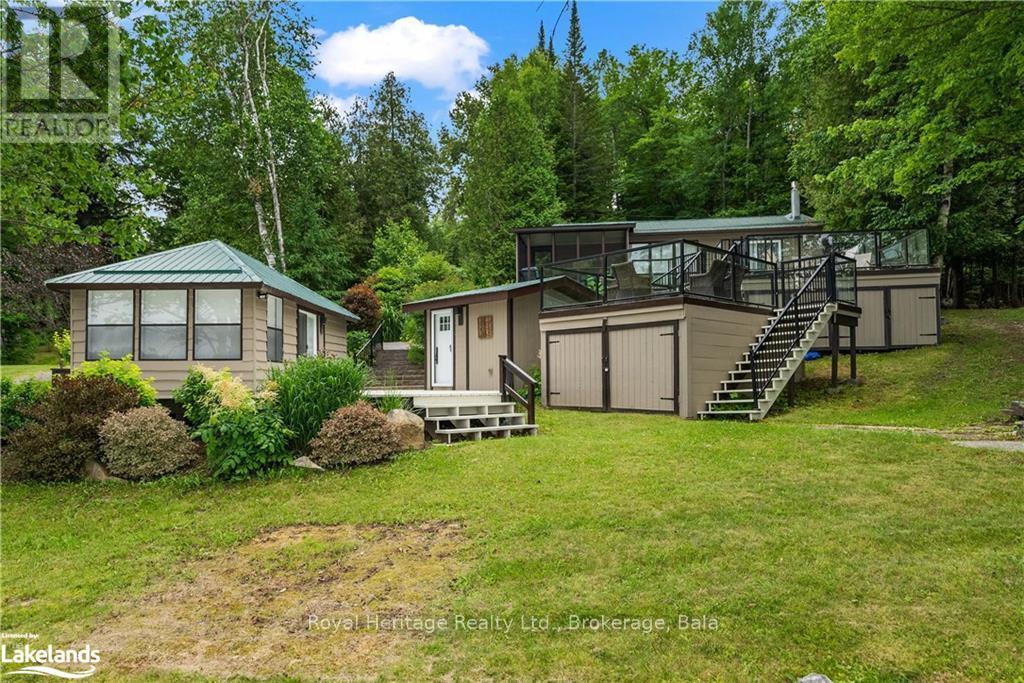 916 Siberia Rd, Madawaska Valley, Ontario  K0J 1B0 - Photo 40 - X10899190