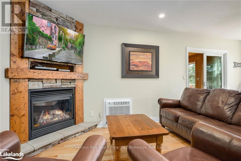 107-9 - 1052 Rat Bay Road, Lake Of Bays, Ontario  P1H 2J6 - Photo 10 - X10900313