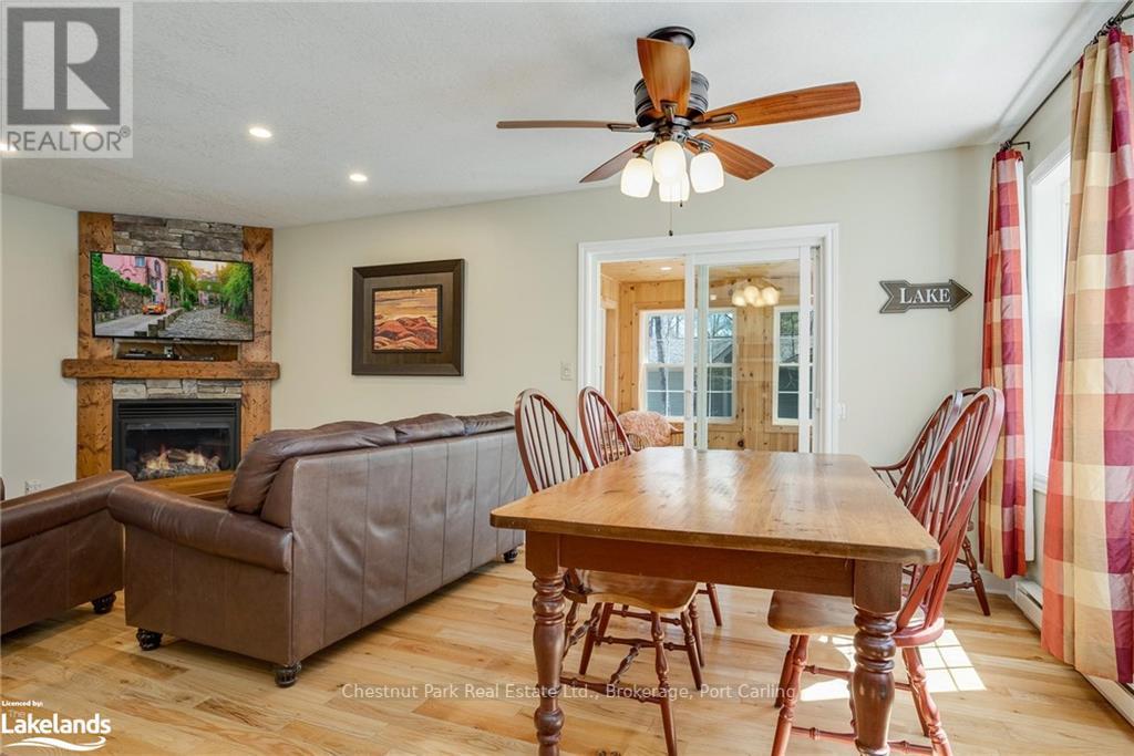 107-9 - 1052 Rat Bay Road, Lake Of Bays, Ontario  P1H 2J6 - Photo 16 - X10900313