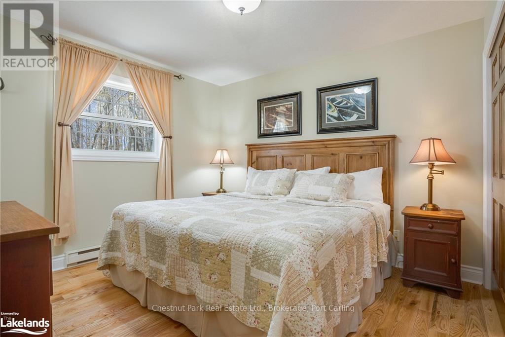 107-9 - 1052 Rat Bay Road, Lake Of Bays, Ontario  P1H 2J6 - Photo 18 - X10900313